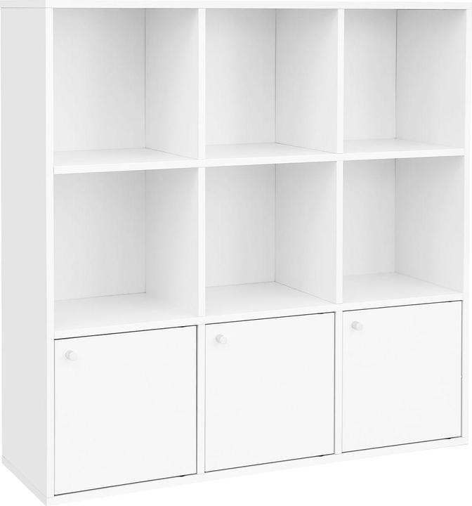 Produktbild Jamb Bücherregal