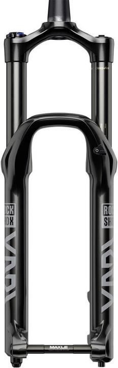 Actual product image RockShox Yari RC (120 mm, Air)