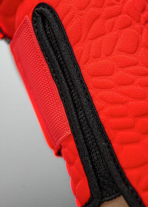 Actual product image Reusch Attrakt Fusion Guardian AdaptiveFlex Goalkeeper Glove (8.5)
