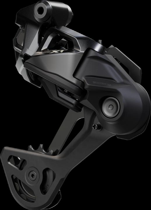 Actual product image Shimano Schaltwerk XT RD-M8260 Di2 SGS (12-speed)