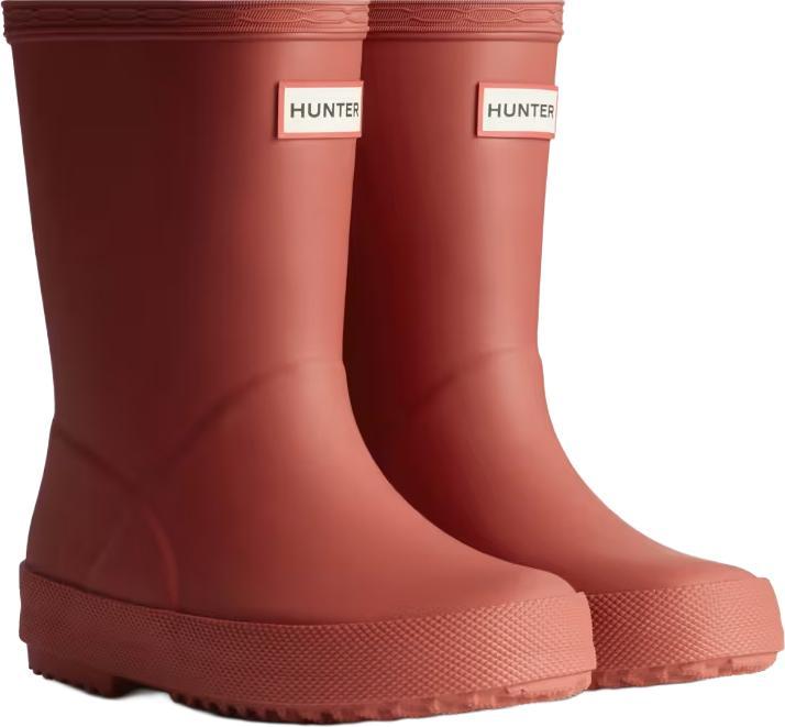 Image du produit Hunter - Bottes de pluie ORIGINAL FIRST - Enfant (32)