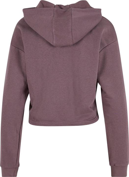 Immagine prodotto Urban Classics Felpa con cappuccio oversize in spugna leggera da donna - 159545 (5XL)