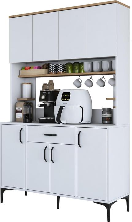 Produktbild Skye Decor Jelcraft Cabinet with Additional Storage