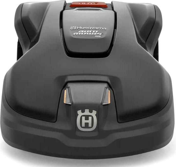 Produktbild Husqvarna Automower AM305 (Rasenmäher)