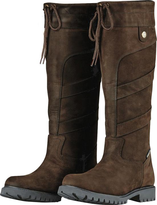 Produktbild Dublin Kennet Lederstiefel (42)