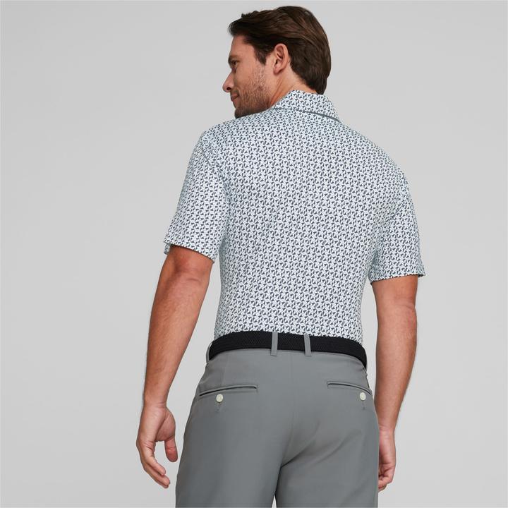 Actual product image Puma AP Mattr Sixty Two Polo (XL)