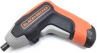 Produktbild Black & Decker BCF611CK (Akkubetrieb)