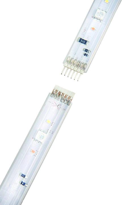 Immagine prodotto Philips Hue Lightstrips Estensione (RGBW, 100 cm, Interno)