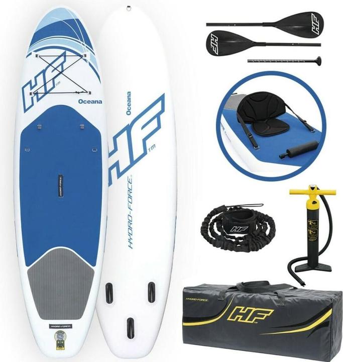 Produktbild Bestway Hydro-Force (10')