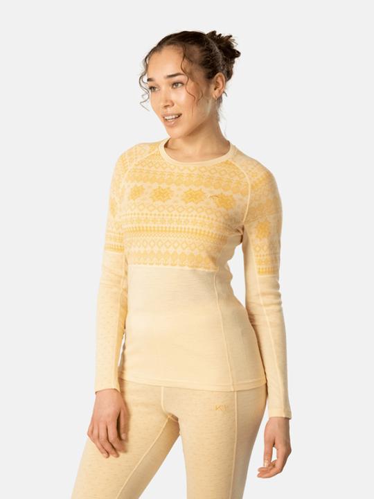 Actual product image Kari Traa Vilma LS (XL)