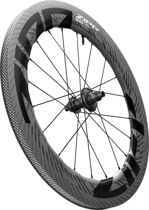 Produktbild Zipp 858 NSW (Hinterrad, 28")