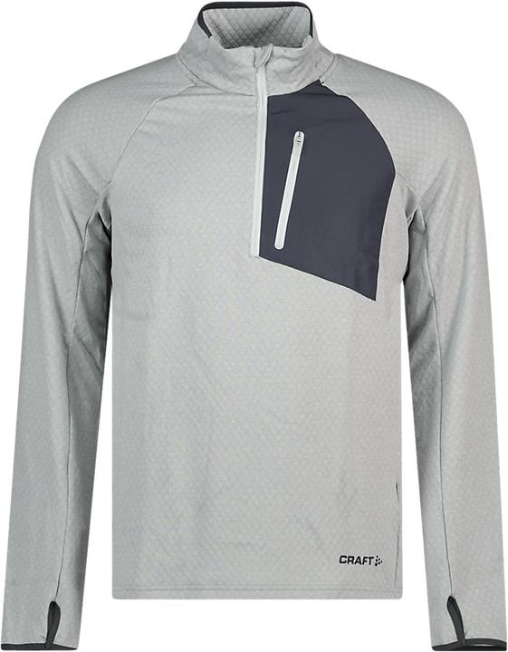 Craft Core Trim Thermal Herren Midlayer
