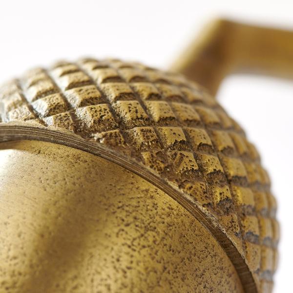 Actual product image Lambert Nocciola
