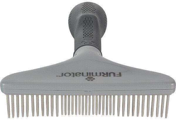 Produktbild FURminator Rake strigle (Hund, Katze)
