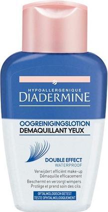 Diadermine Waterproof Eye Makeup Remover 125ml (Make-Up Entferner, 125 ml)