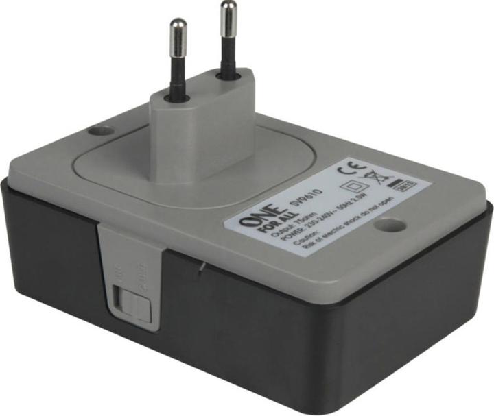 Image du produit One for All Amplificateur de signal 1 Eu 21l (20 dB, DVB-T / -T2)