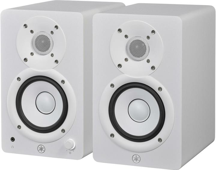 Yamaha HS4 (Active, Pair, 2x 26 W)