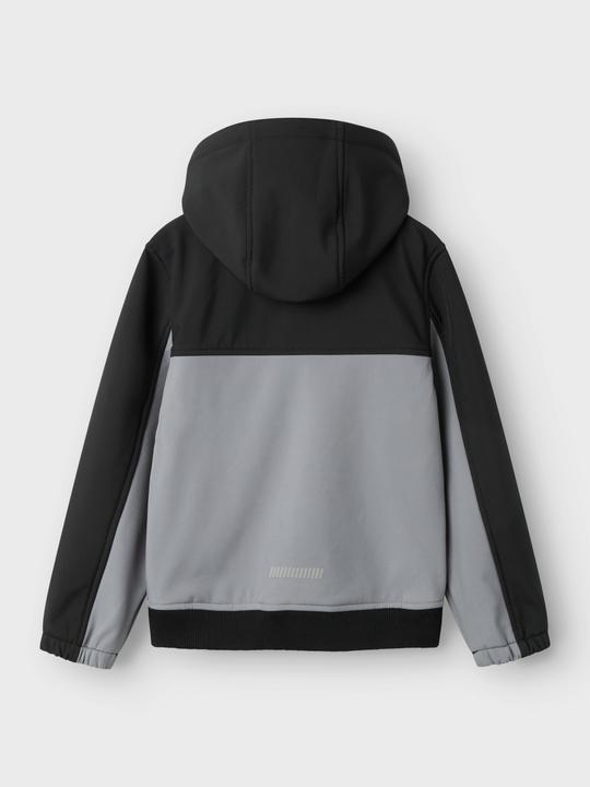 Actual product image Name it ALFA08 Softshell-Jacke (158)