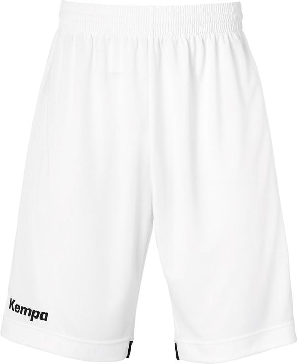 White black