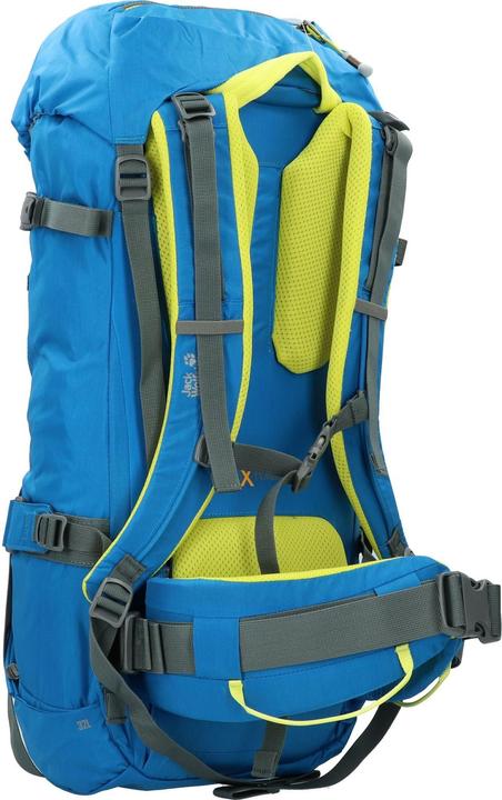 Actual product image Jack Wolfskin Mountaineer 32 (32 l)