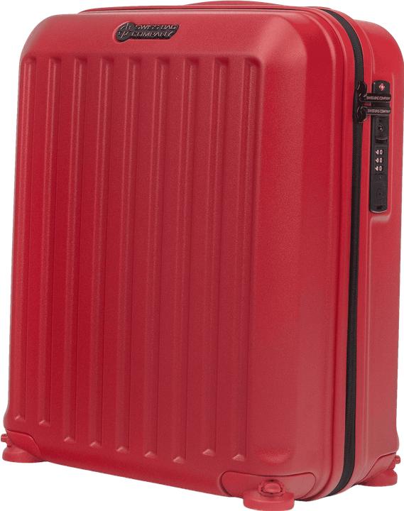 Image du produit Swissbags Cosmos NG – 2 (36 l, Bagage à main (jusqu'à 50l))