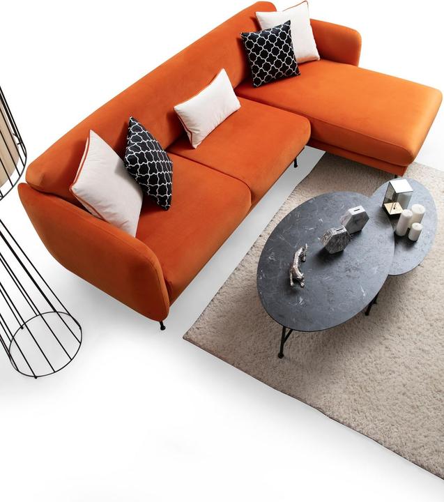 Actual product image Atelier del Sofa Chandler (Corner sofa)