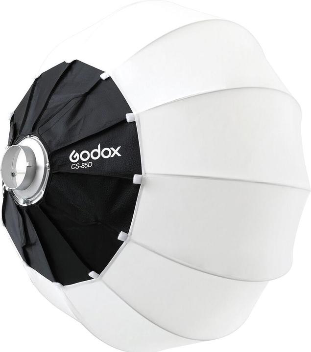 Godox CS-85D (Soft boxes, 85 cm)