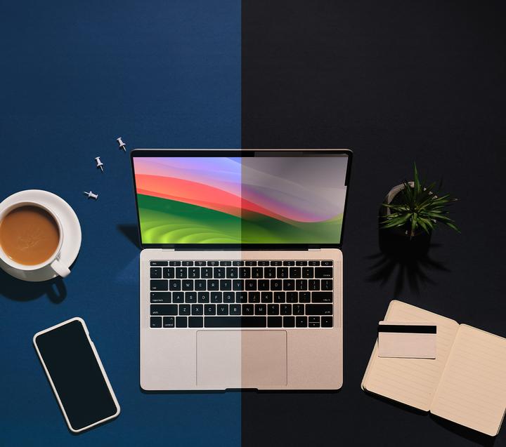 Produktbild Hyper Privacy Filter for MacBook Pro 14" (14", 16 : 10)