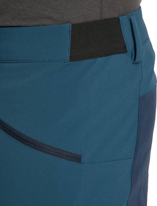 Immagine prodotto Haglöfs Mid Slim Pant Uomo Oceano scuro/blu filato regular (L)