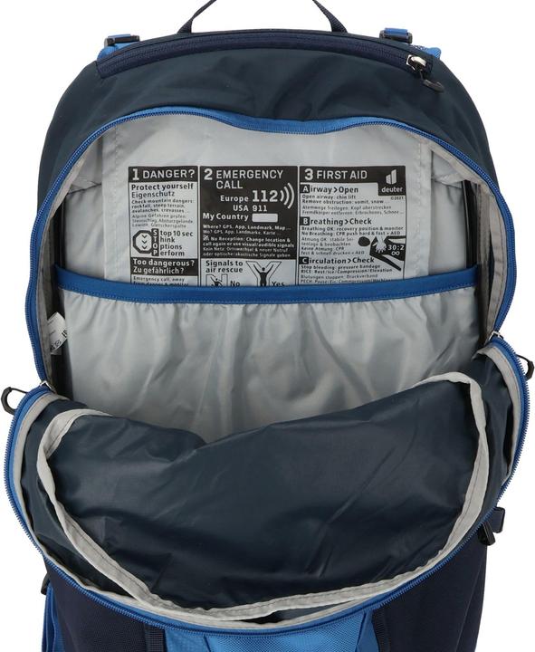 Produktbild Deuter Speed Lite 25 (25 l)