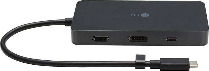 Image du produit LG USB Multi Hub (USB-C, 7 Ports)