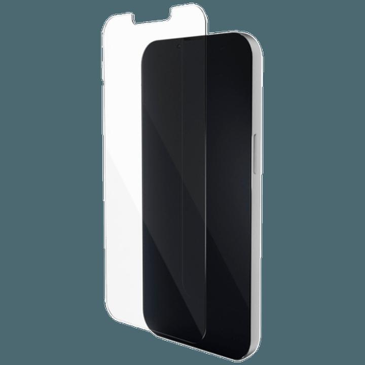 Actual product image Mobilize Glas (1 Piece, Apple iPhone 14, Apple iPhone 13, Apple iPhone 16e, Apple iPhone 13 Pro)