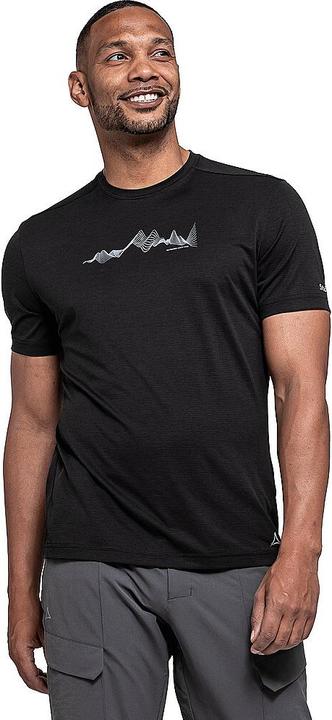 Produktbild Schöffel CIRC T Shirt Sulten M (XXL)