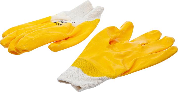 Produktbild BGS Nitril-Handschuhe Gr. 10 (10)