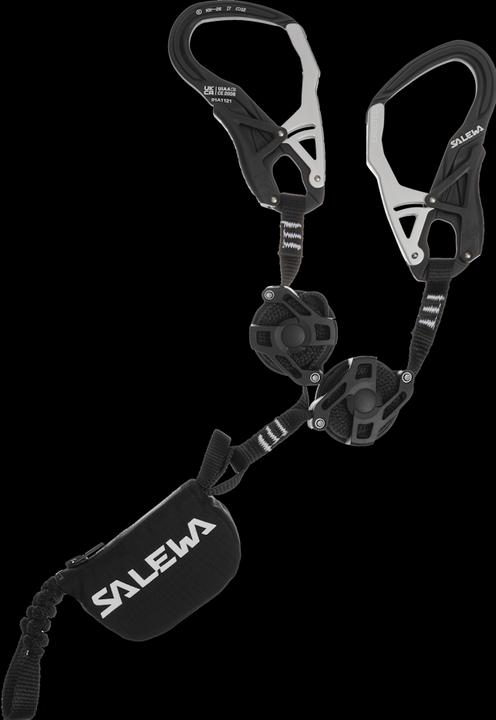 Immagine prodotto Salewa Ergo Zip