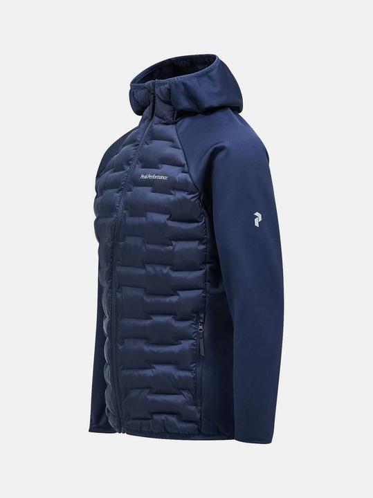 Immagine prodotto Peak Performance Felpa con cappuccio ibrida Argon (S)