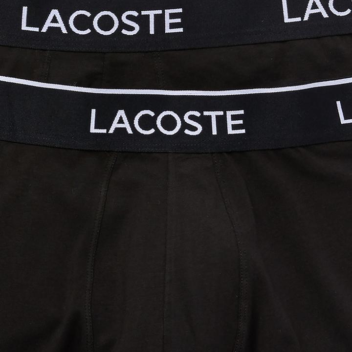 Produktbild Lacoste Boxershorts (S, 3er Pack)