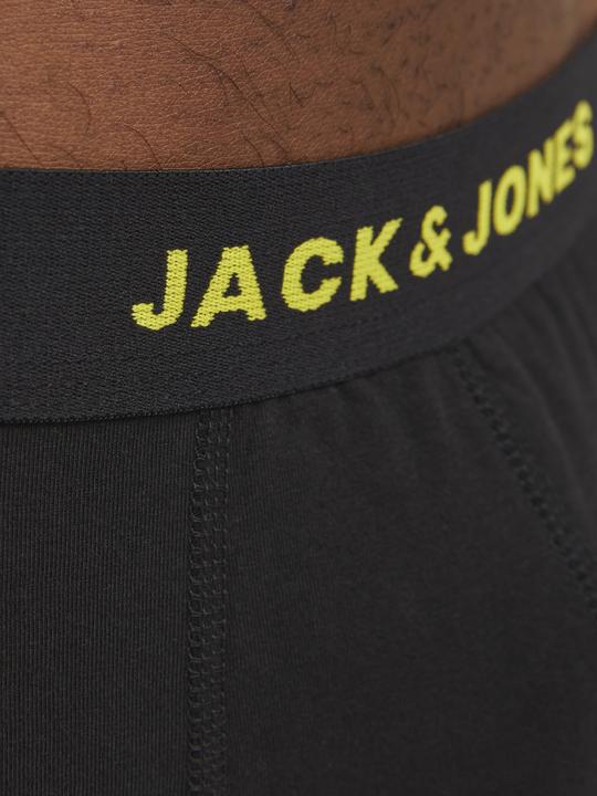 Produktbild Jack & Jones Black Friday (L, 5er Pack)