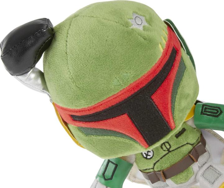 Image du produit Mattel Sw 8 Basic Peluche Boba Ft (24.13 cm)
