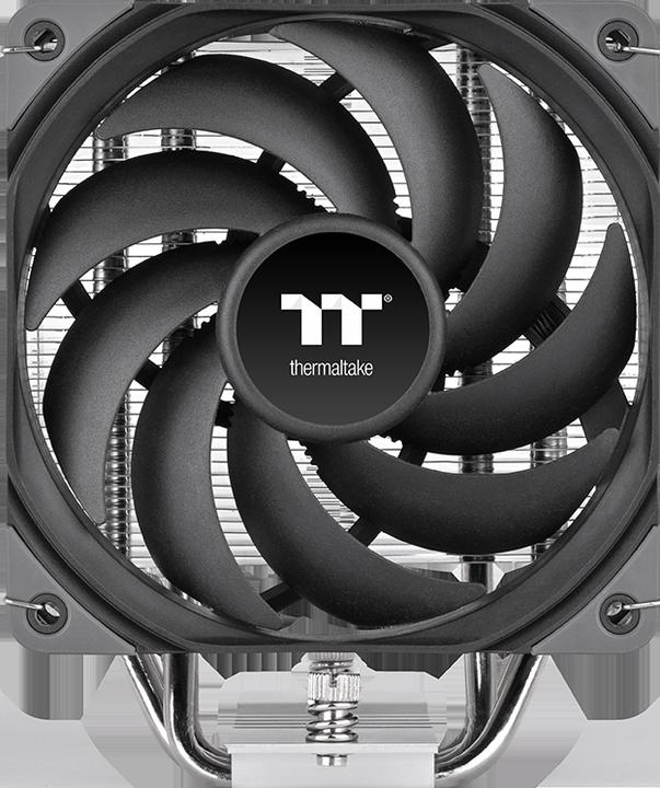 Actual product image Thermaltake TT UX400 Air cooler (25 mm)