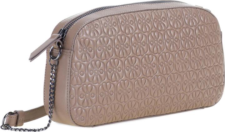 Immagine prodotto Mywalit Borsa a tracolla in pelle da 25 cm