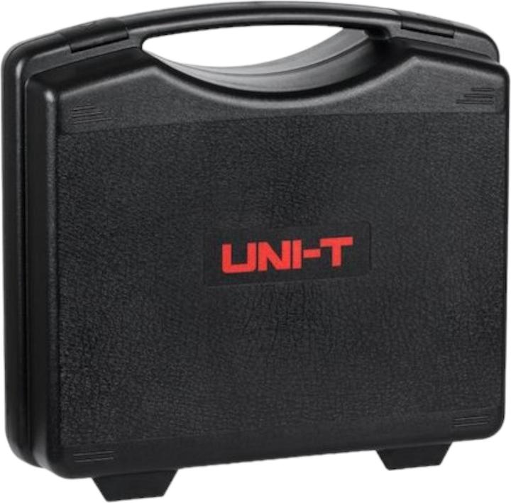 Actual product image Uni-T UT593 (CAT III)