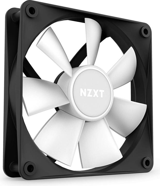 Productafbeelding NZXT F120 Drievoudig pakket