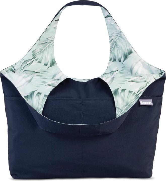 Immagine prodotto Bench Viva Shopper Tasche 57 cm (30 l)