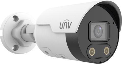 Produktbild Jovision IPCam 8MP PoE Bullet Fixed Linse (3840 x 2160 Pixels)