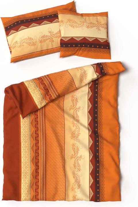 Image du produit Lotus Bettwaren Iwalani (Housse de couette, 160 x 210 cm)