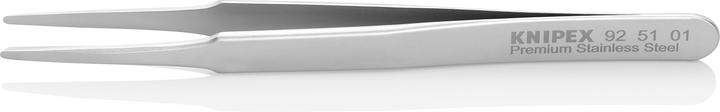 Immagine prodotto Knipex Pinzetta di precisione