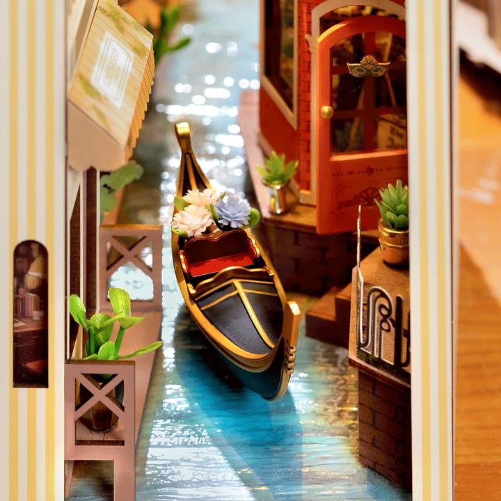 Produktbild Rolife Romantisches Venedig