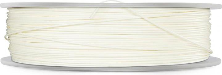 Image du produit Verbatim Tefabloc blanc (TPE, 1.75 mm, 500 g, Blanc)