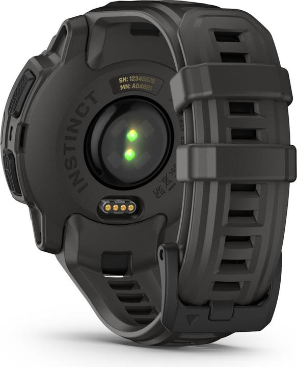 Produktbild Garmin Instinct E (45 mm)